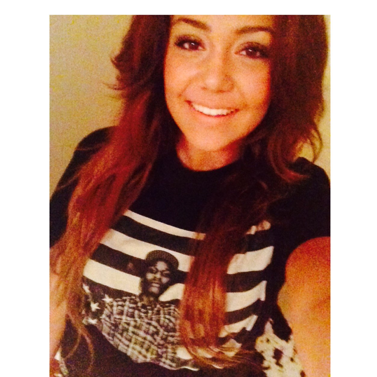 rauhlsbeloved's profile picture. Yall motherfuckers need jesus