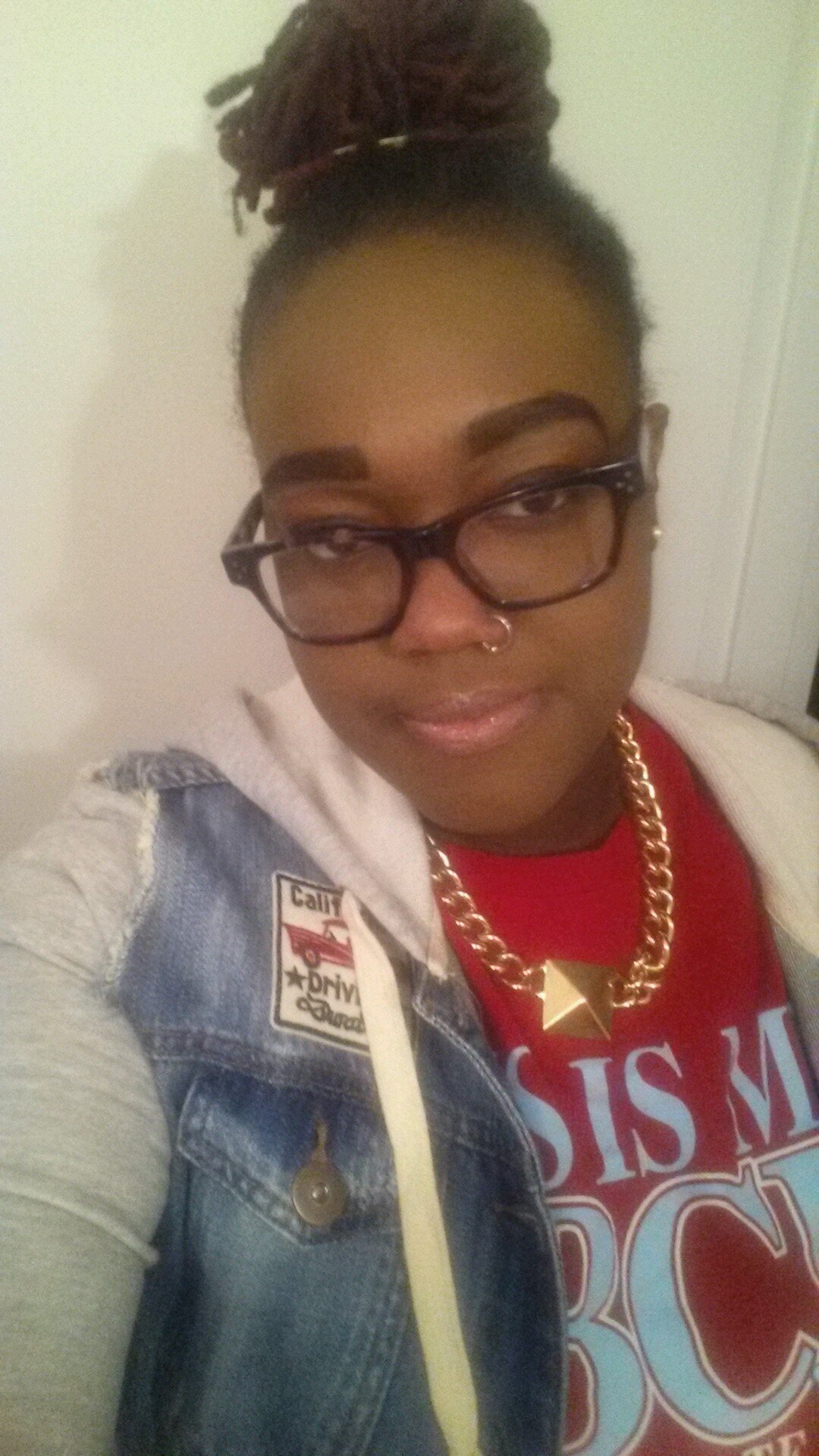 |#DSU17 |Public Relations| Curls and Coils Committee  | ♥♥JERSEY GIRL ♥♥|