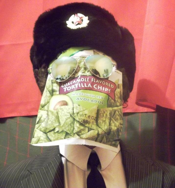 Dimitri J. Molotovさんのプロフィール画像