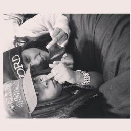 harmony mom ❤#teamHarmony.12.26.11✨, the fact that @Rackd_UpShawty is in my corner when the world is against me, makes life that much better
IG:prettyiam26