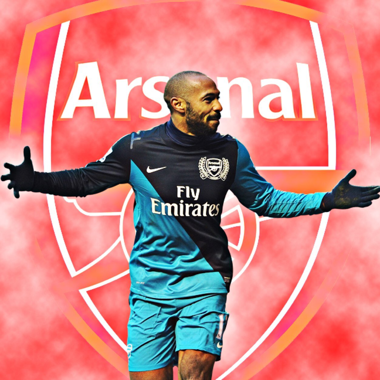 I support arsenal and like to play xbox hate school and a lot more shit ;)