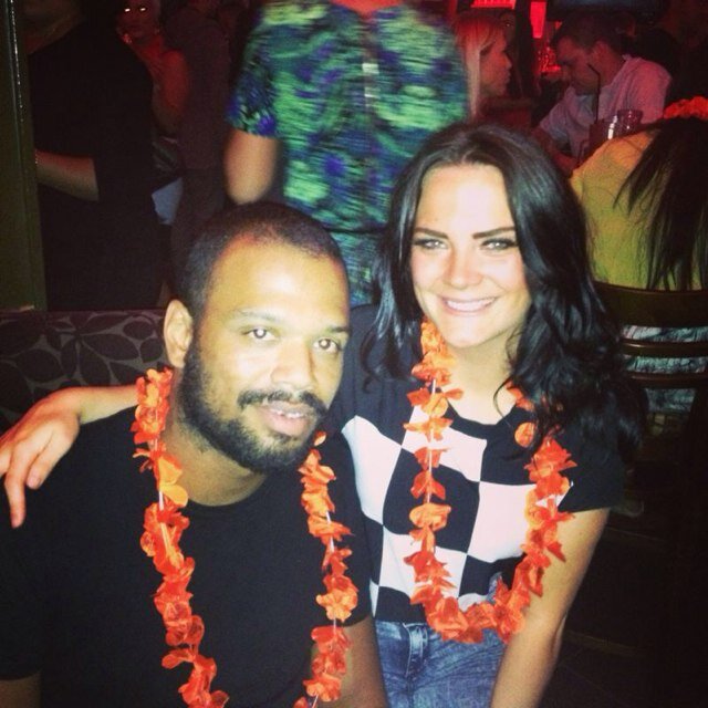 fufufighter85's profile picture. :MY MUM DIDNT RAISE NO FOOL:the past is history,the future is a mystery,but 2day is a gift that's y they call it a present!!! #teamfollowback