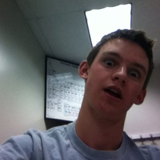 YouTube infamous, not verified, but cooler than Connor. 0.5/6 O3L
Official Fan Account