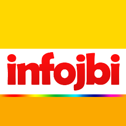 Follow @infojbi
