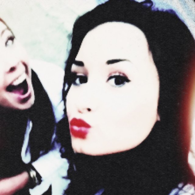 Stay strong...your perfect just the way you are..