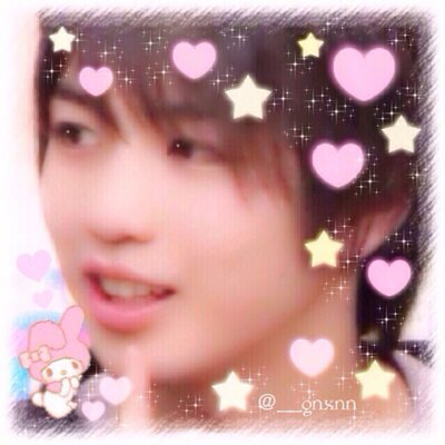 いわなな♡彡