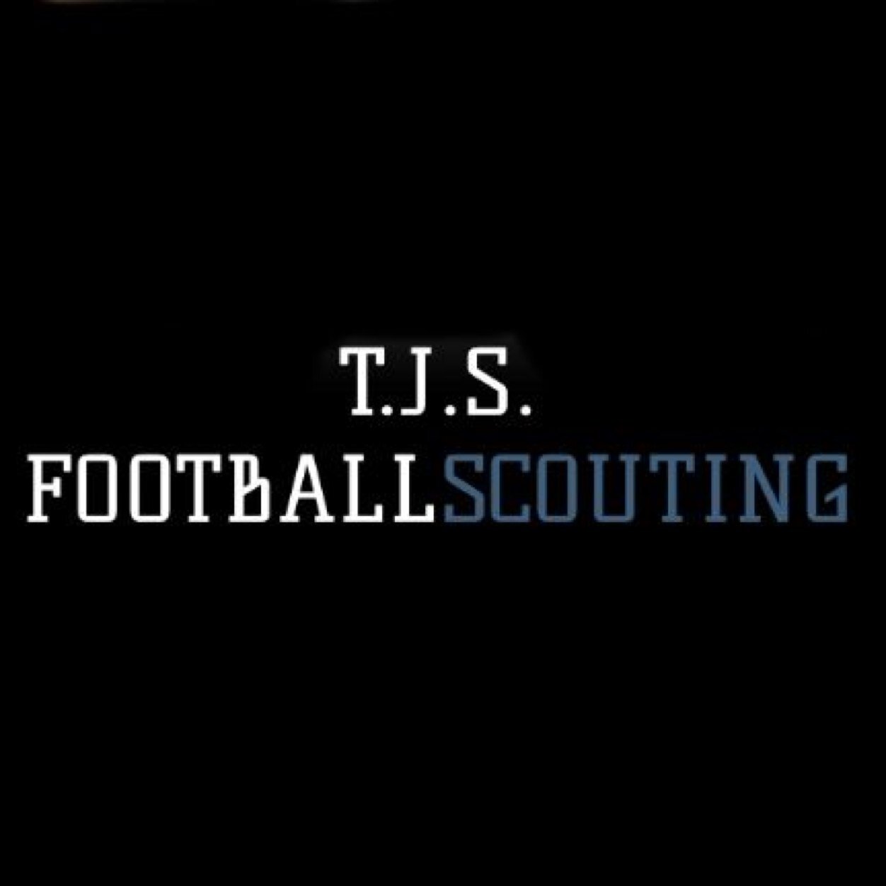 TJSFBScouting