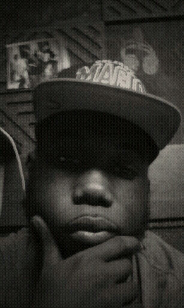 For My City, For My Fam, Music is my Life( Soundcloud_NolaJones) (NolaJones504@yahoo.com)