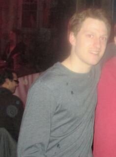 SlickWillyT's profile picture. Everything in business is seating charts. h/t Matt Levine