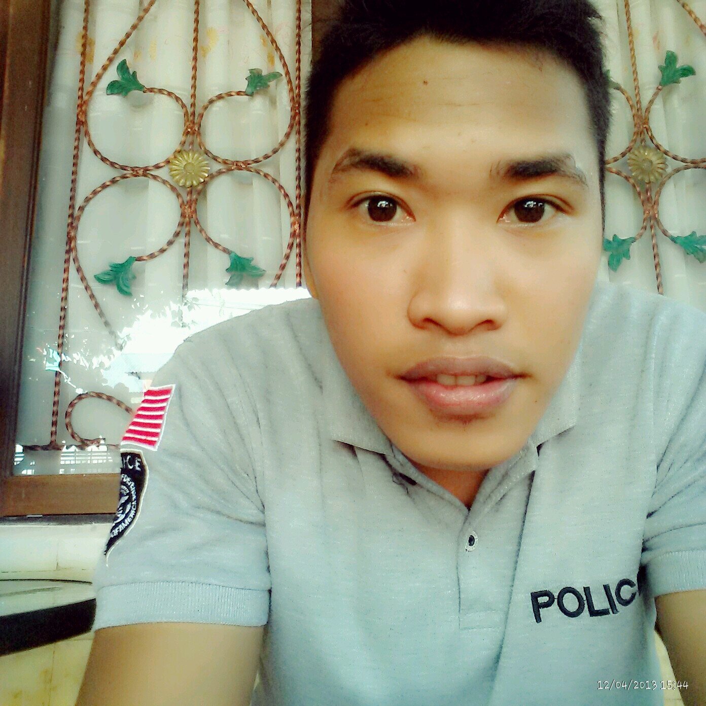 Indonesian Marine Police