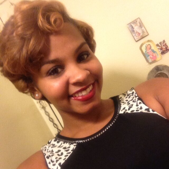 Ya die to fit in, I LIVE to Stand out!