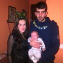 Cristian & Afri (@11koki) Twitter