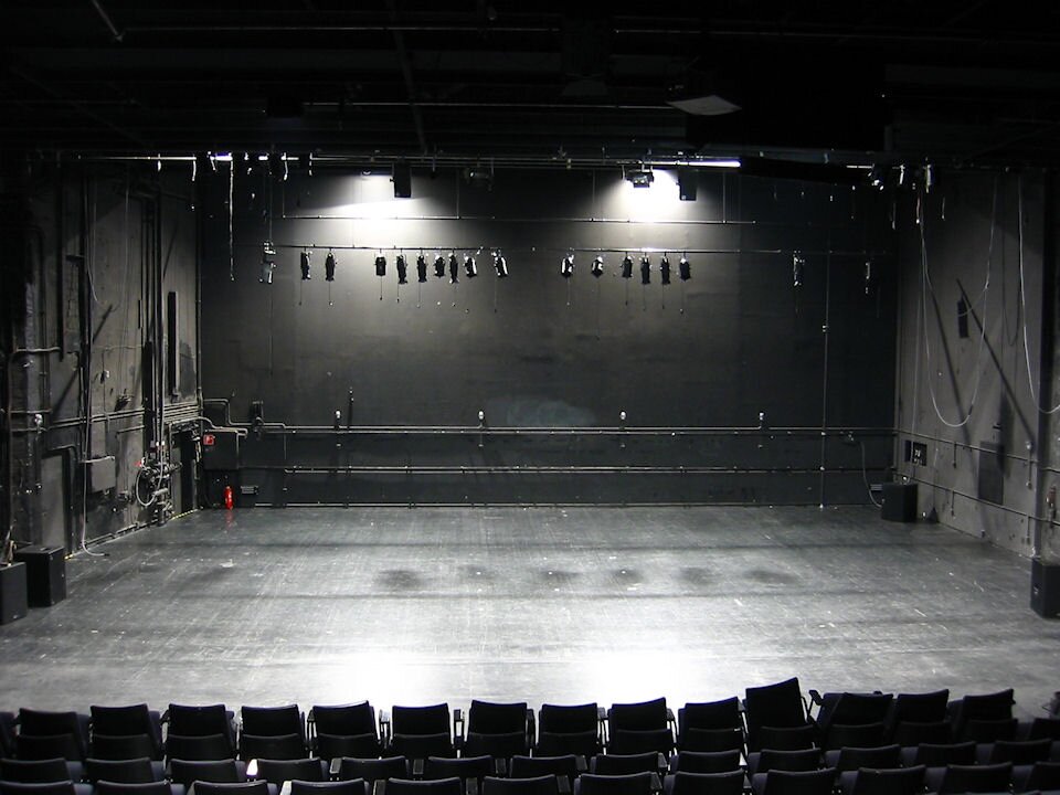 All things theatre and comedy from the Gulf Coast of Florida.