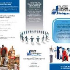 Asesor (Seguridad y Salud Laboral).  Ing. Industrial.