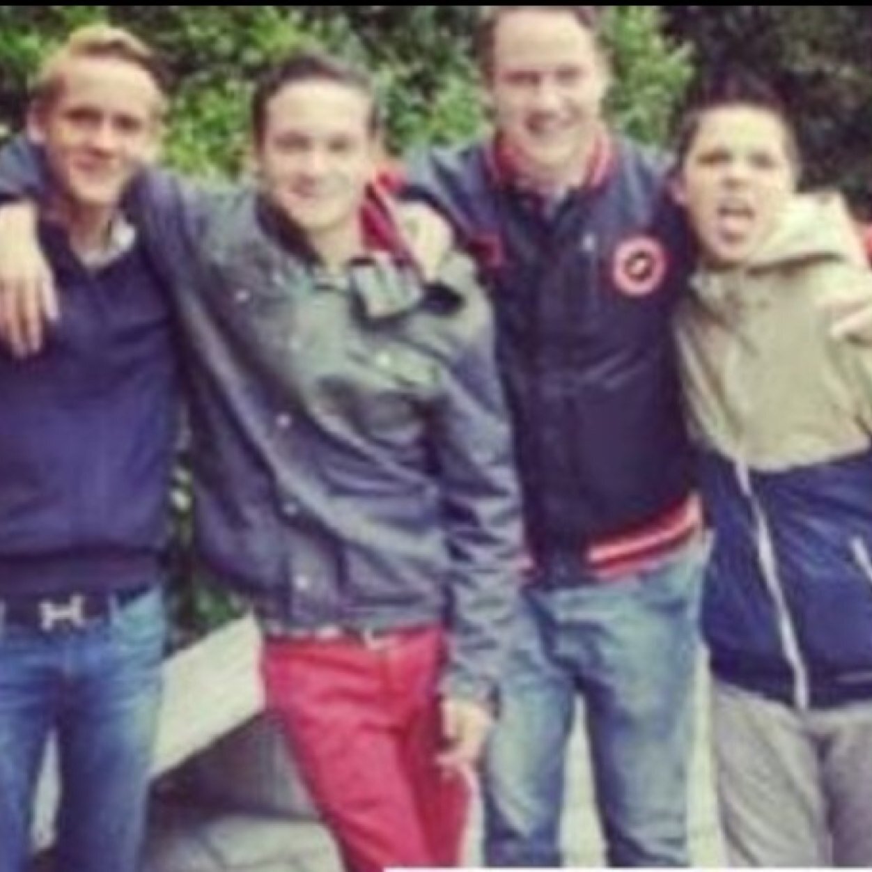 Nils ~ 17