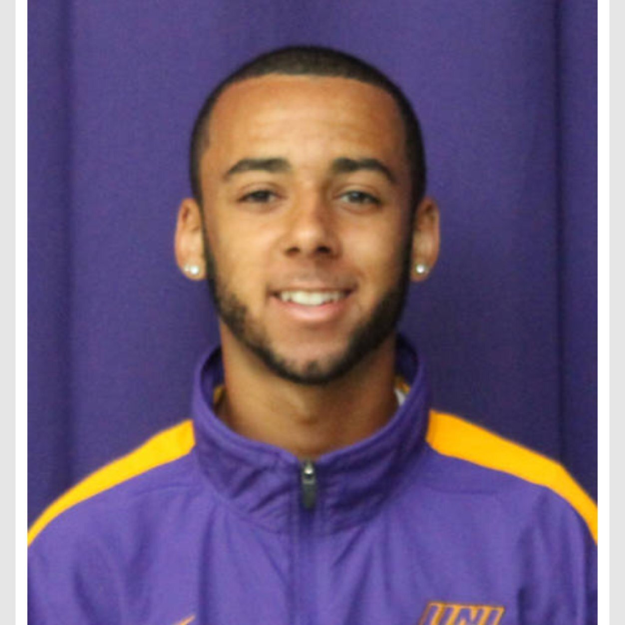 Former University of Northern Iowa student athlete. 8k-24:48 5k-14:43 3k-8:30 4:18 mile 13.1-1:11:45  31:59-10k 2:39 marathon