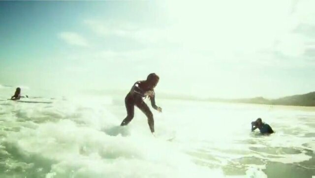 fiorijonas's profile picture. Estudiante de Administración y Practicante de Surf.