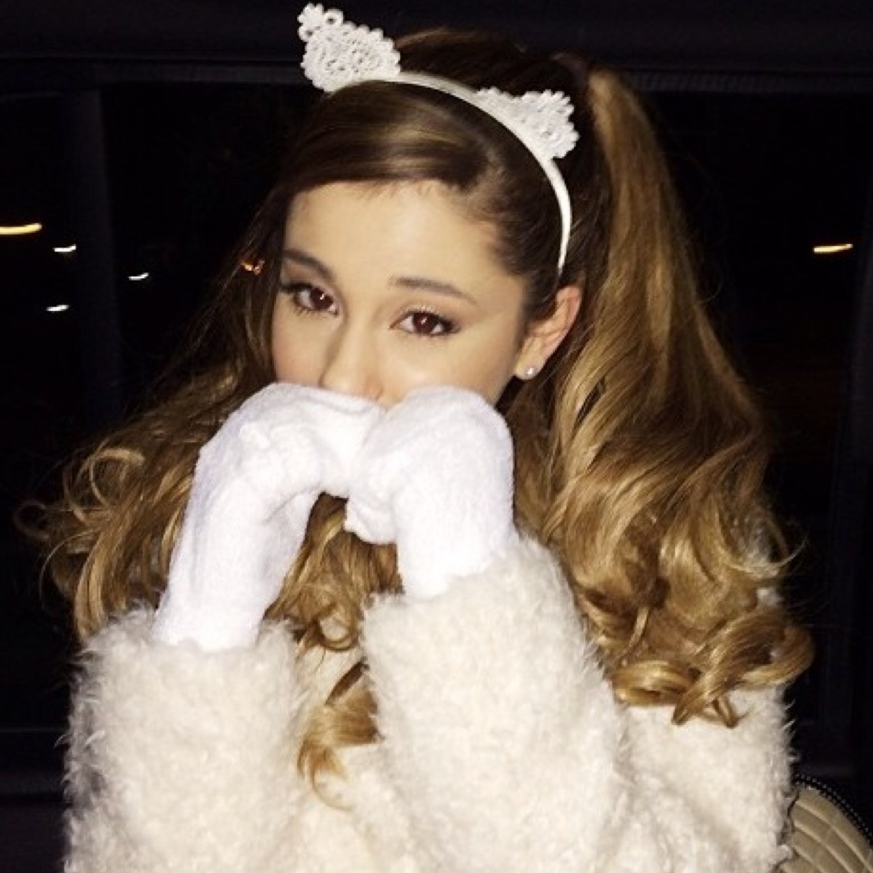 MissArianaxoxo's profile picture. haii im Ariana. im a cheerful girl, sweet caring and loving person.. tweet me and get to know me! byebye xoxoxo[single]