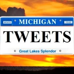MichiganTweetz's profile picture. Tweetings all things in #Michigan!! Please tag us @MichiganTweetz for a RT if we happen to be on and available!