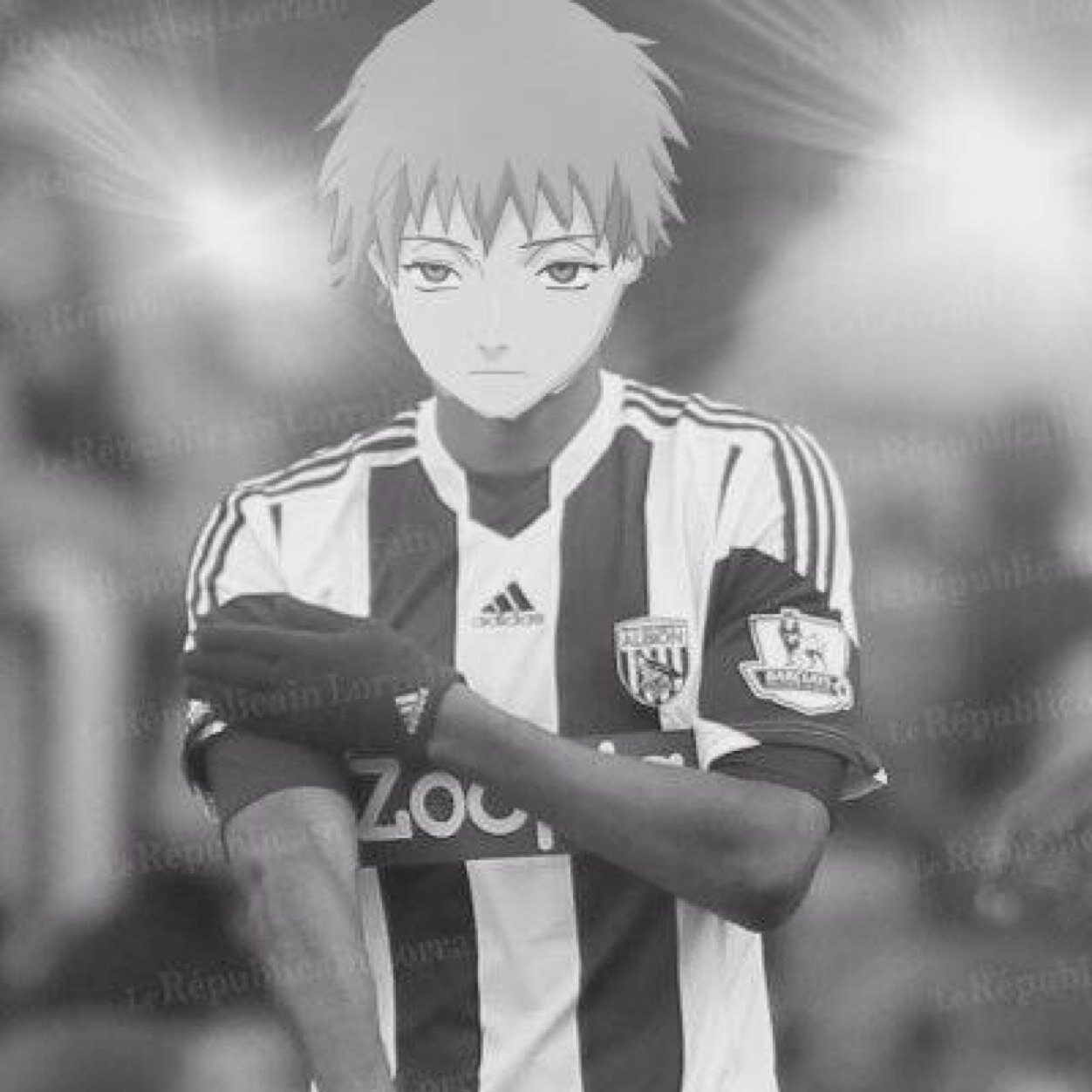 Sasori_Aka's profile picture. 