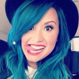 Twitter Official @ddlovato Fans Club RD