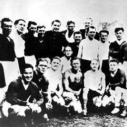 Blog para la reflexión, opinión y relato de un fútbol más íntimo, también algo más humano. El fútbol para los futboleros