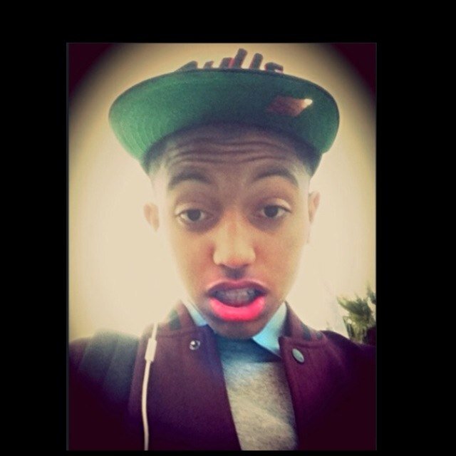 PVHS |^~^ I may not be perfect, but at least I’m not fake. Follow me on insta