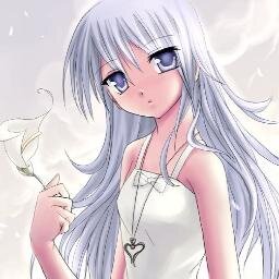 Snow~ The color of my hair and my name are simply a cliche. Out going girl just looking for her meaning in this world 
#DetailedRP18+