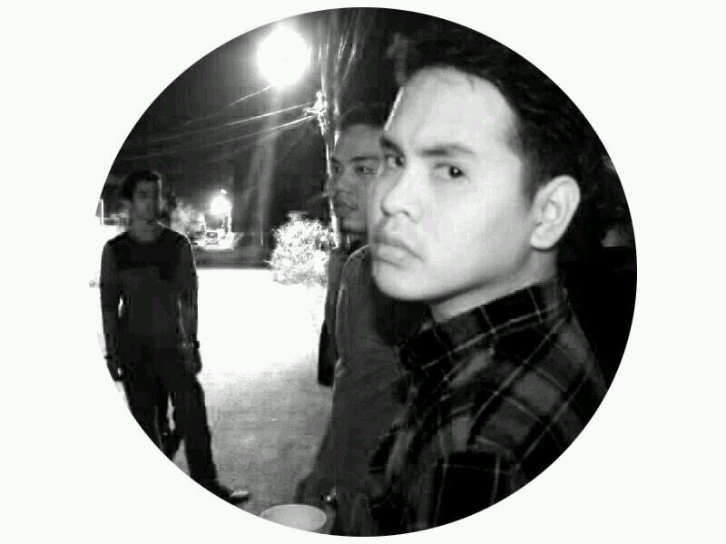 TheCidP's profile picture. Ask and you shall be answered.