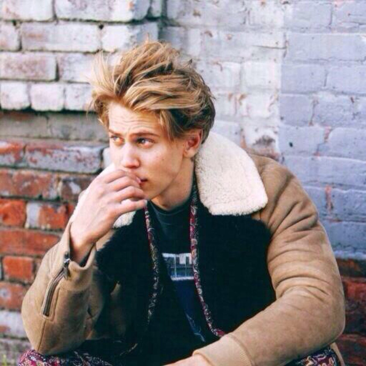 KieranNYR's profile picture. Kieran.