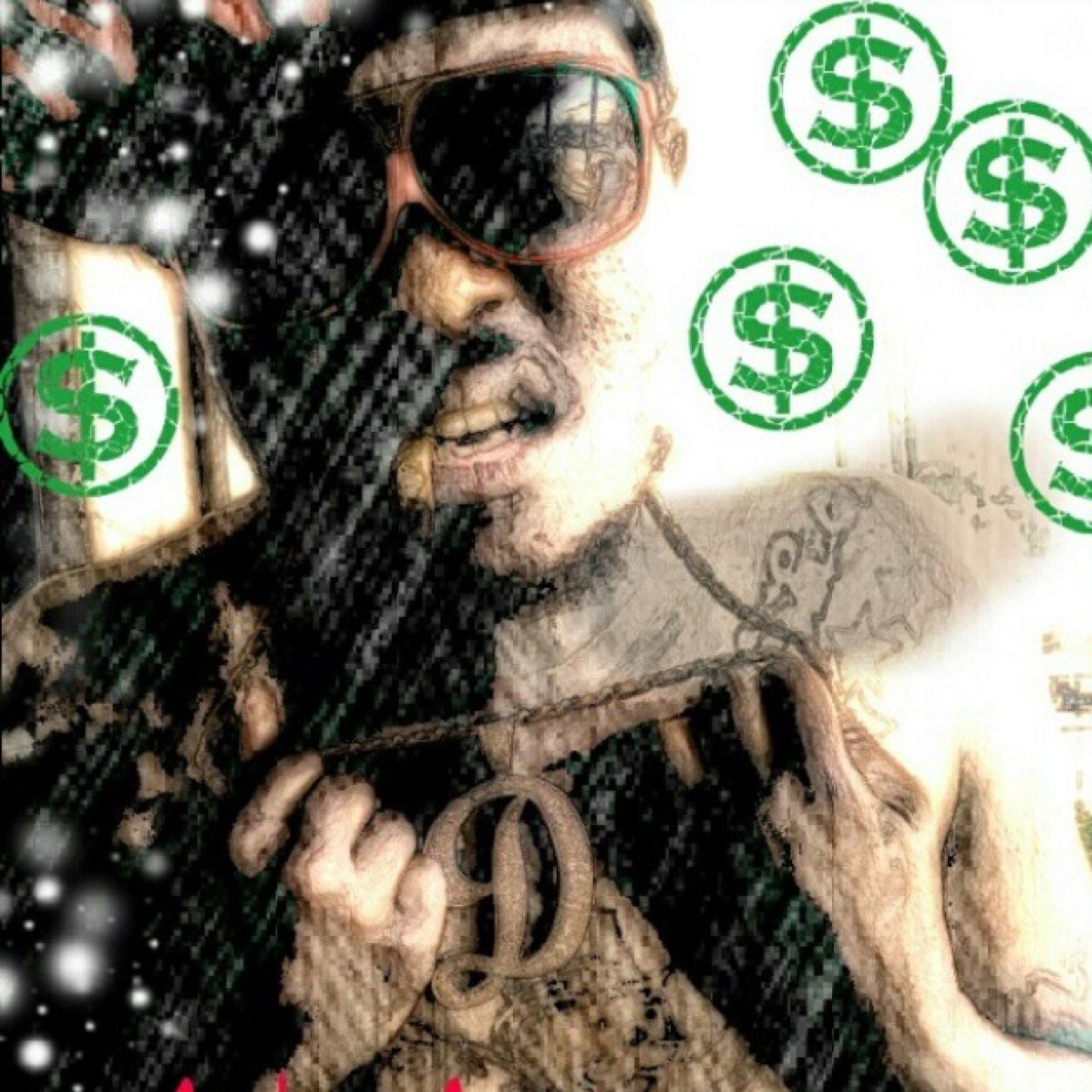 West philly rap artist /ceo of R.H.C.ent /MG's team member / featured on Dream CATCHER MIXTAPE VOL. 1& REBEL HILL LEGACY VOL. 1 / SHAKEDOWN MAFIA AFFILITATION