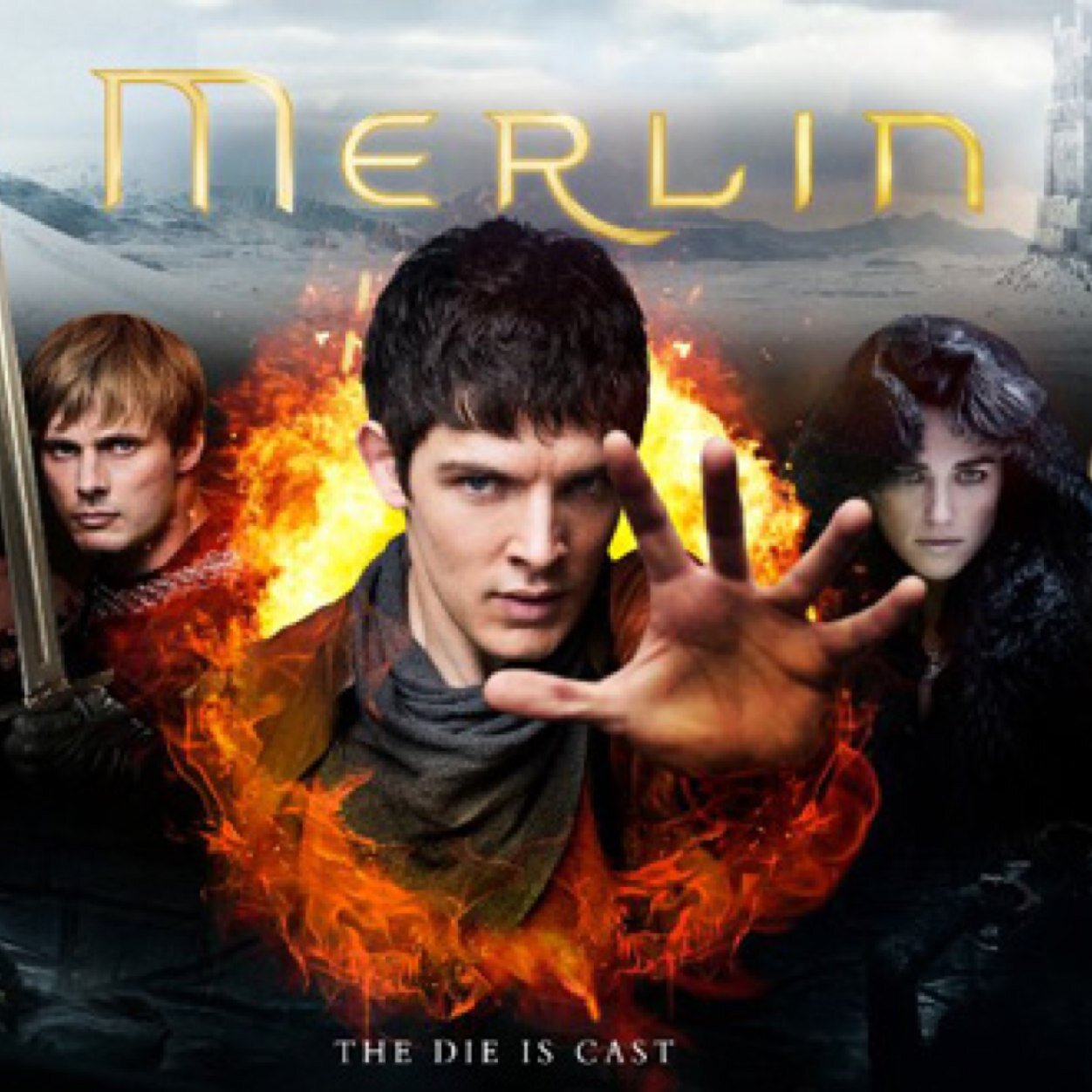 Page for Merlin fans only!! The source for Merlin fans to follow and be content! Follow and enjoy fellow Merlin fans :) ps sign this to bring back #merlinseason