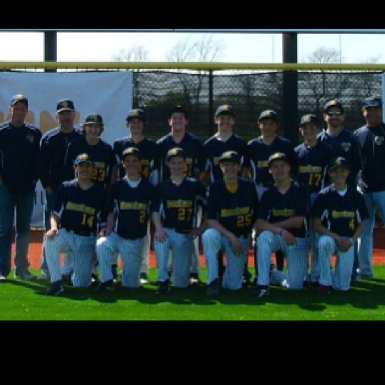 I play baseball. I love the Yankees and the New York Giants. Also i love to play xbox competitevely, mostly CoD, follow, 
GT: nG 1LLU510N5