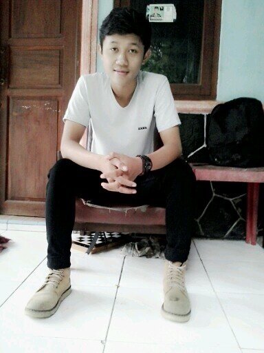 AnggaraAnjar's profile picture. 