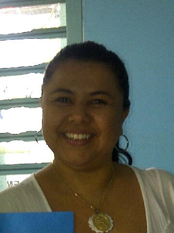 Licenciada en Bioanalisis
