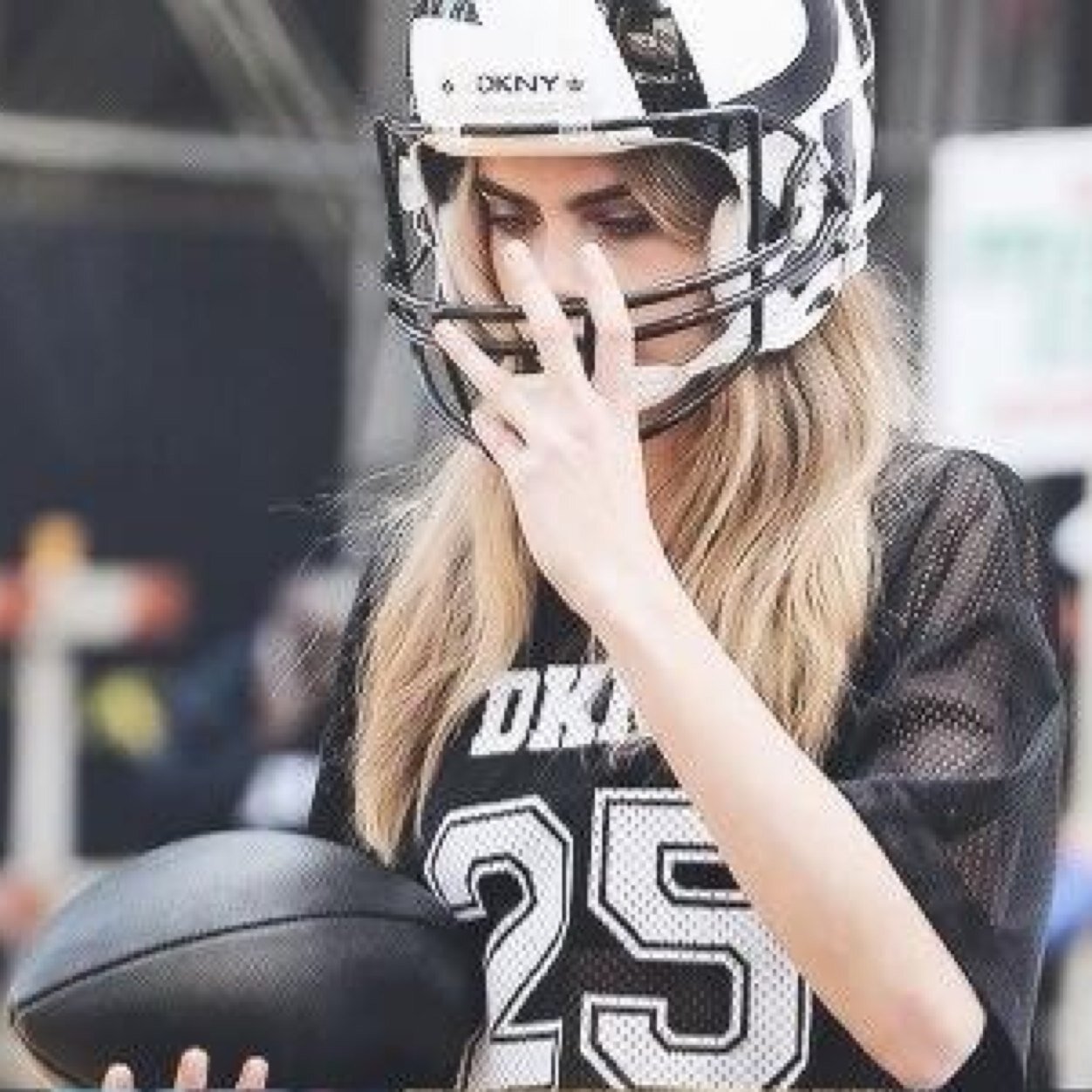 Cara//Miranda//Candice//
