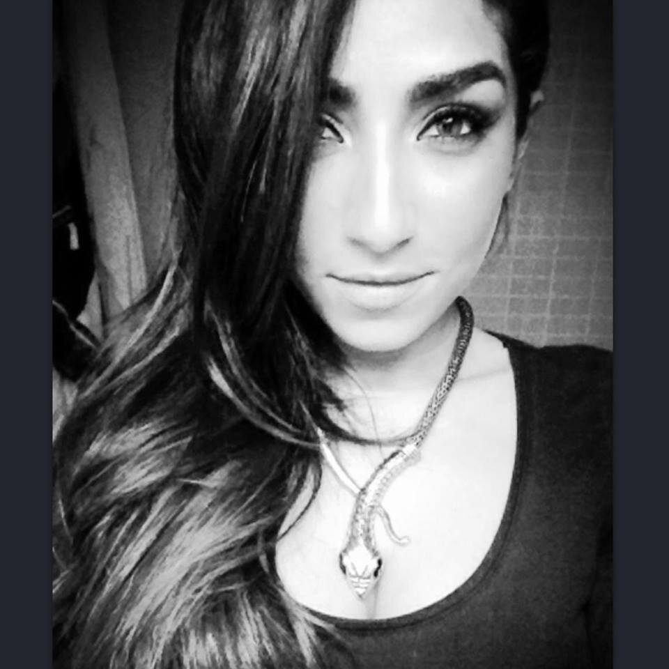 MalakOmar24's profile picture. Graphic Designer/ 3D Maniac :)