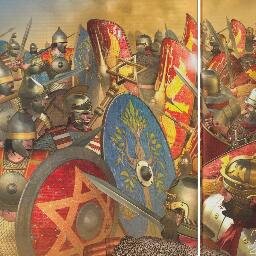 Your_Caesar's profile picture. Dictator of Rome