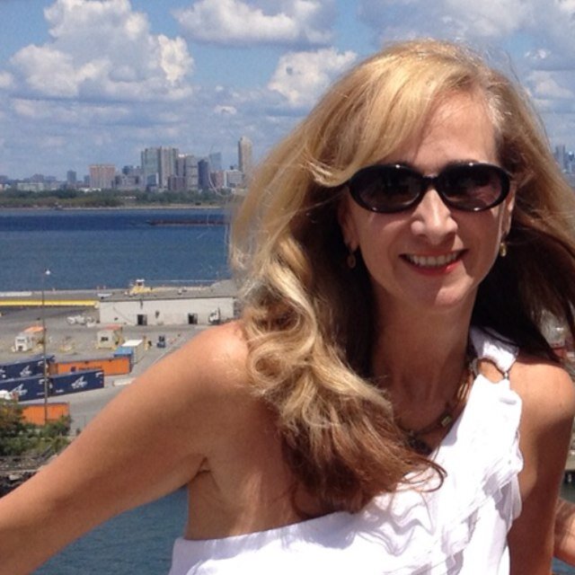 Live by Chocolate, Coffee & Sleep - Former CIA employee - UGA and UMD grad - Mom