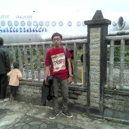 Abby_Rianto's profile picture. #ktbffh