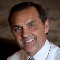 State Chairman of the Republican Party of Oklahoma