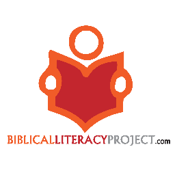 The Biblical Literacy Project is an attempt to discover how the Bible remains a cultural force despite less people encountering it through the churches