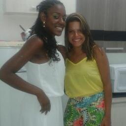 Uma menina,uma mulher,mãe, filha, amiga e temente a Deus sempre ...