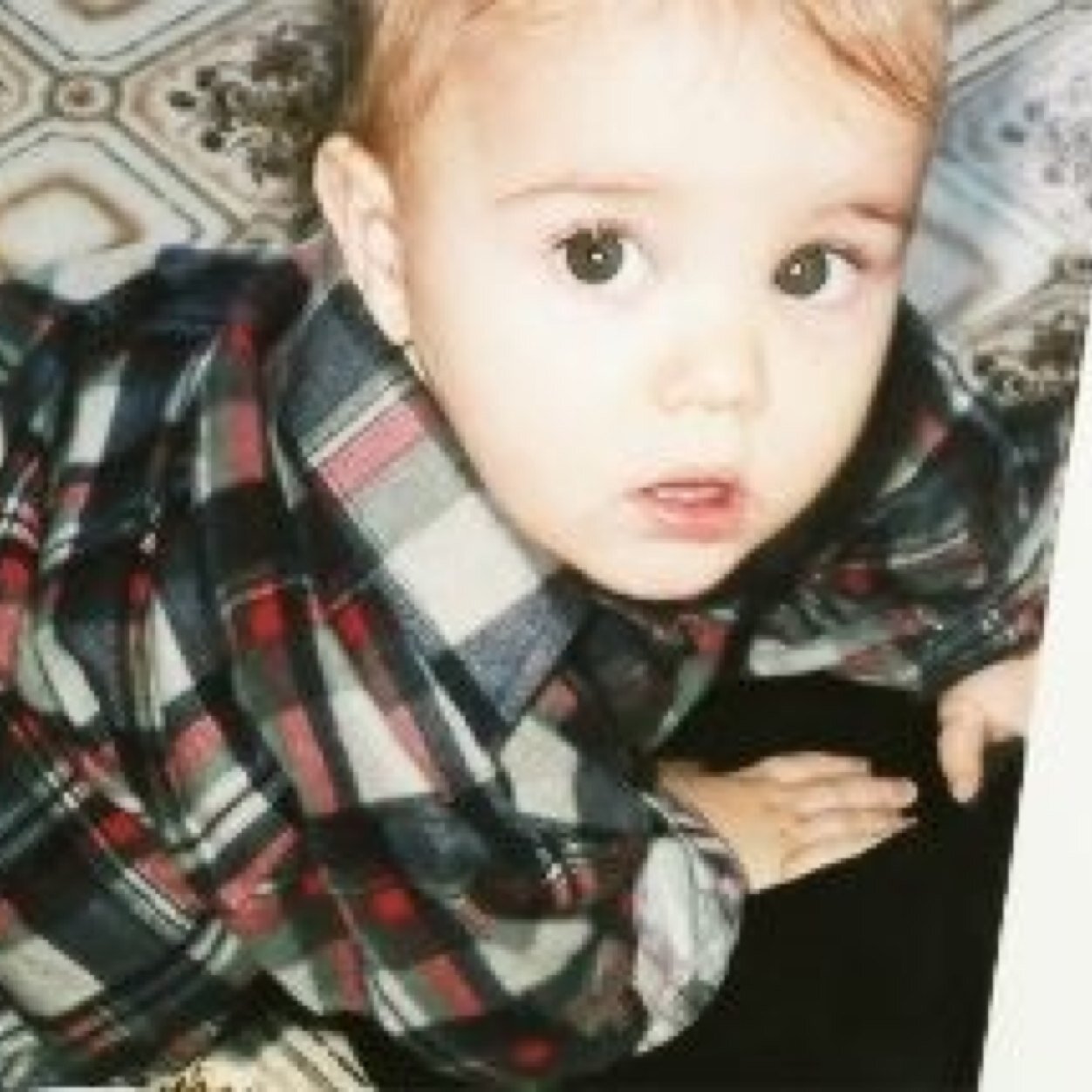 beliebing.glice to meet you.