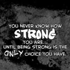 For1Selfcoach's profile picture. A Successful Woman is one who builds a Strong Foundation with the BRICKS others threw at Her