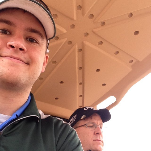kevinjrutledge Profile Picture