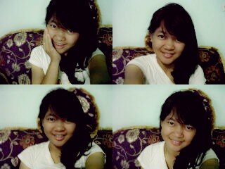 ☺ be my self !