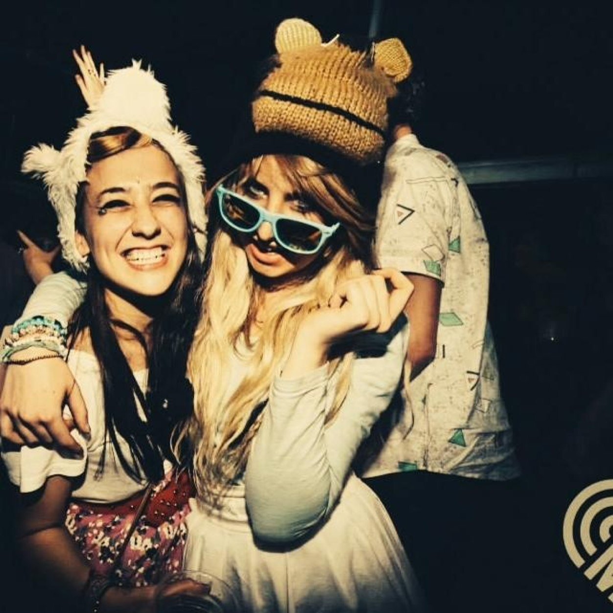 Here's to the crazy ones, the misfits, the rebels, the troublemakers