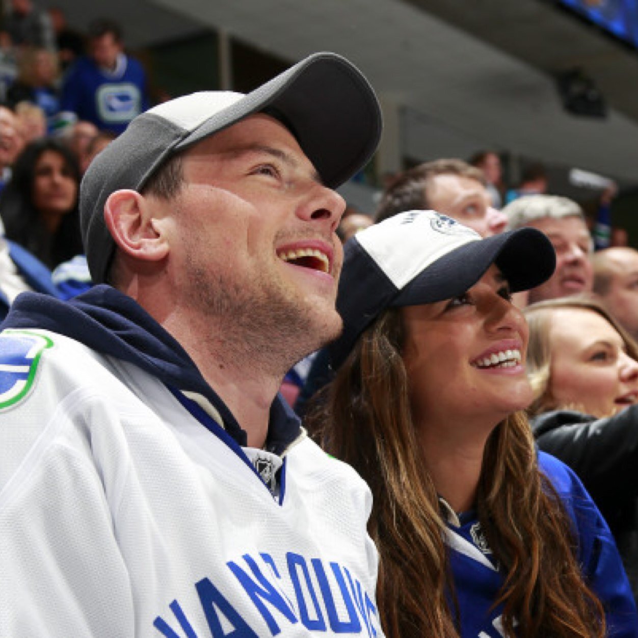 Nogleekingway's profile picture. •the show must go all over the place... or something -Cory Monteith {r.i.p}