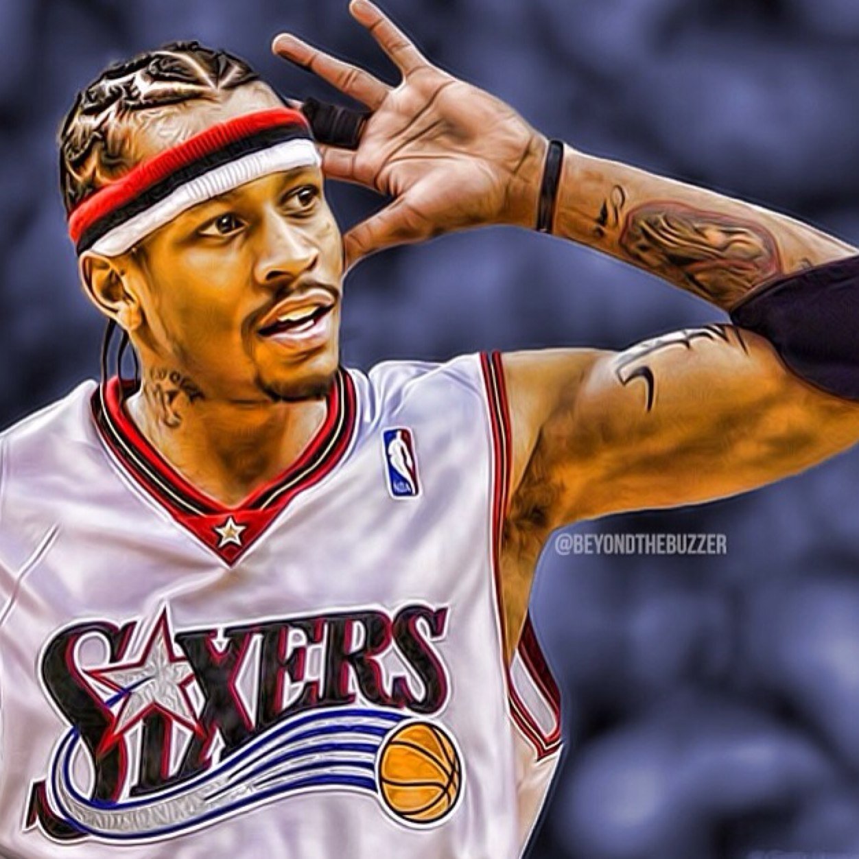 Everything basketball